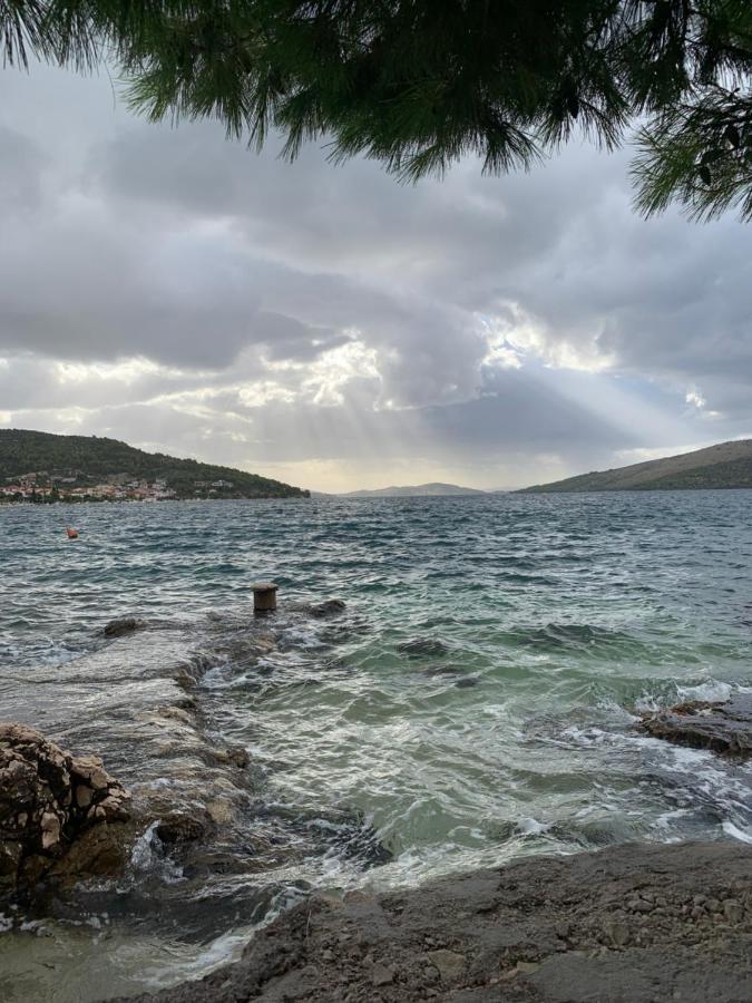 Apartmant Sea View * Poljica (Trogir)