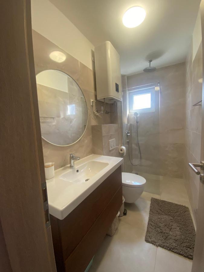 Apartman Apartmant Sea View Poljica (Trogir)