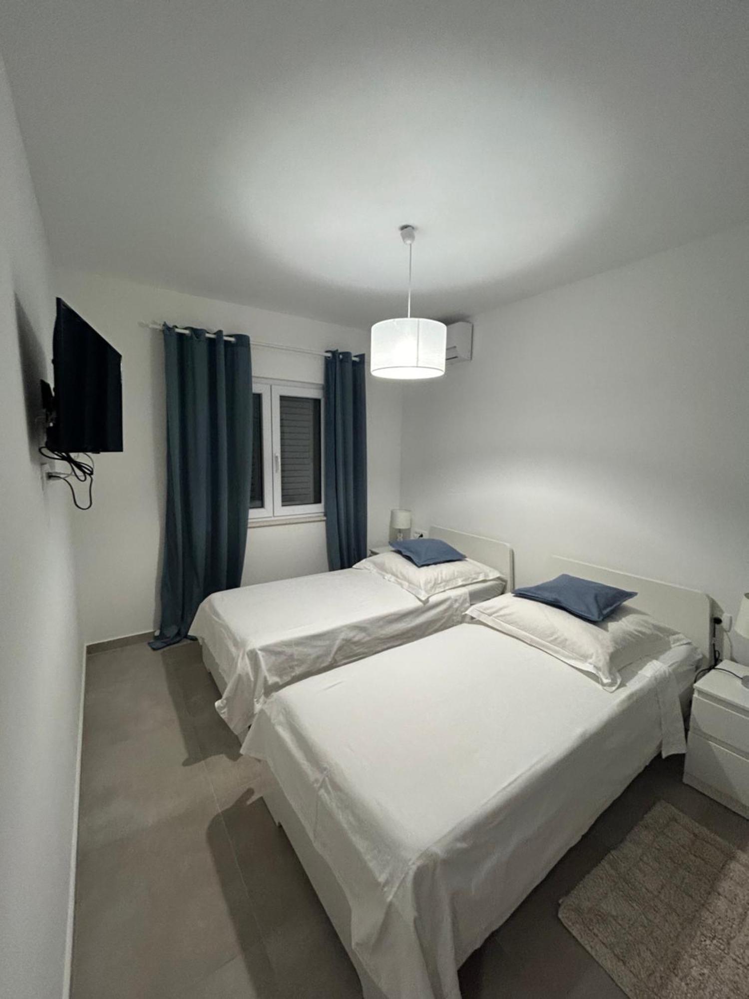 Apartmant Sea View Poljica (Trogir)