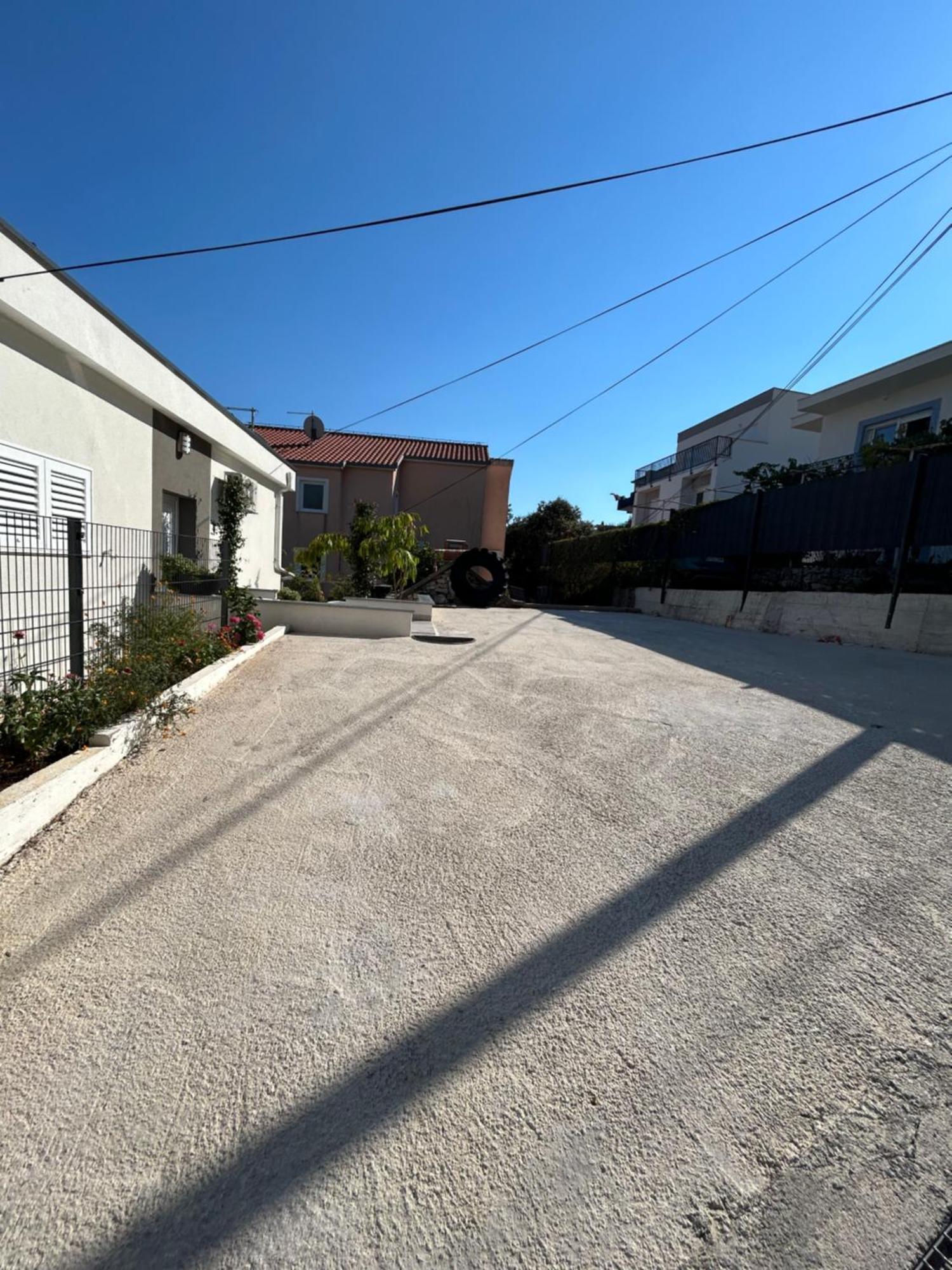 Apartman Apartmant Sea View Poljica (Trogir)