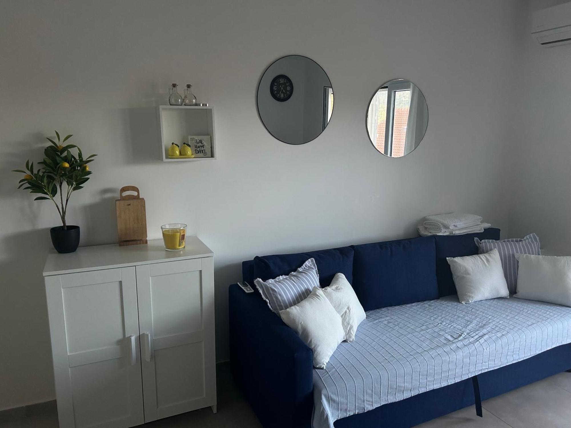 Apartman Apartmant Sea View Poljica (Trogir)