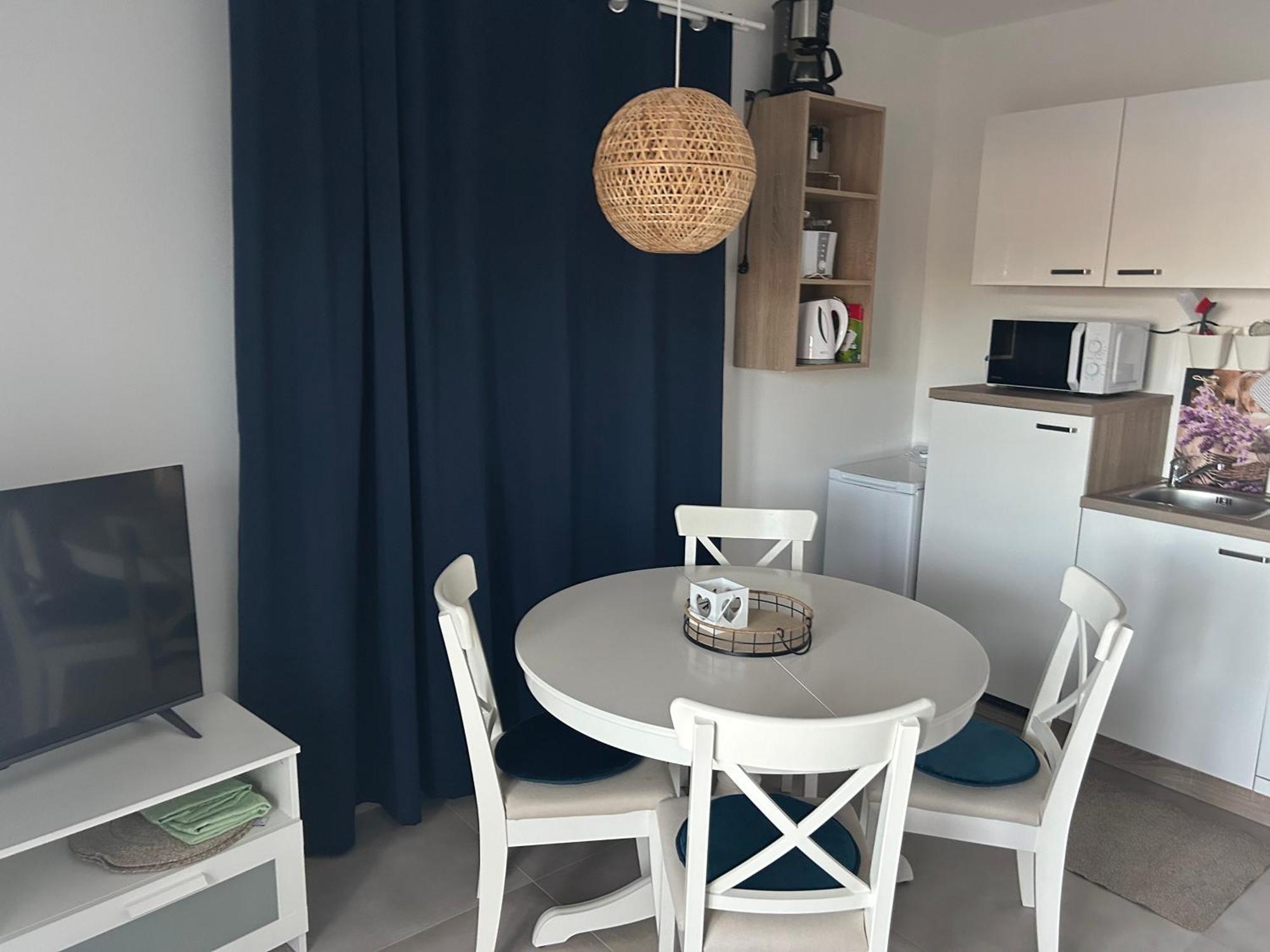 Apartmant Sea View Apartman *