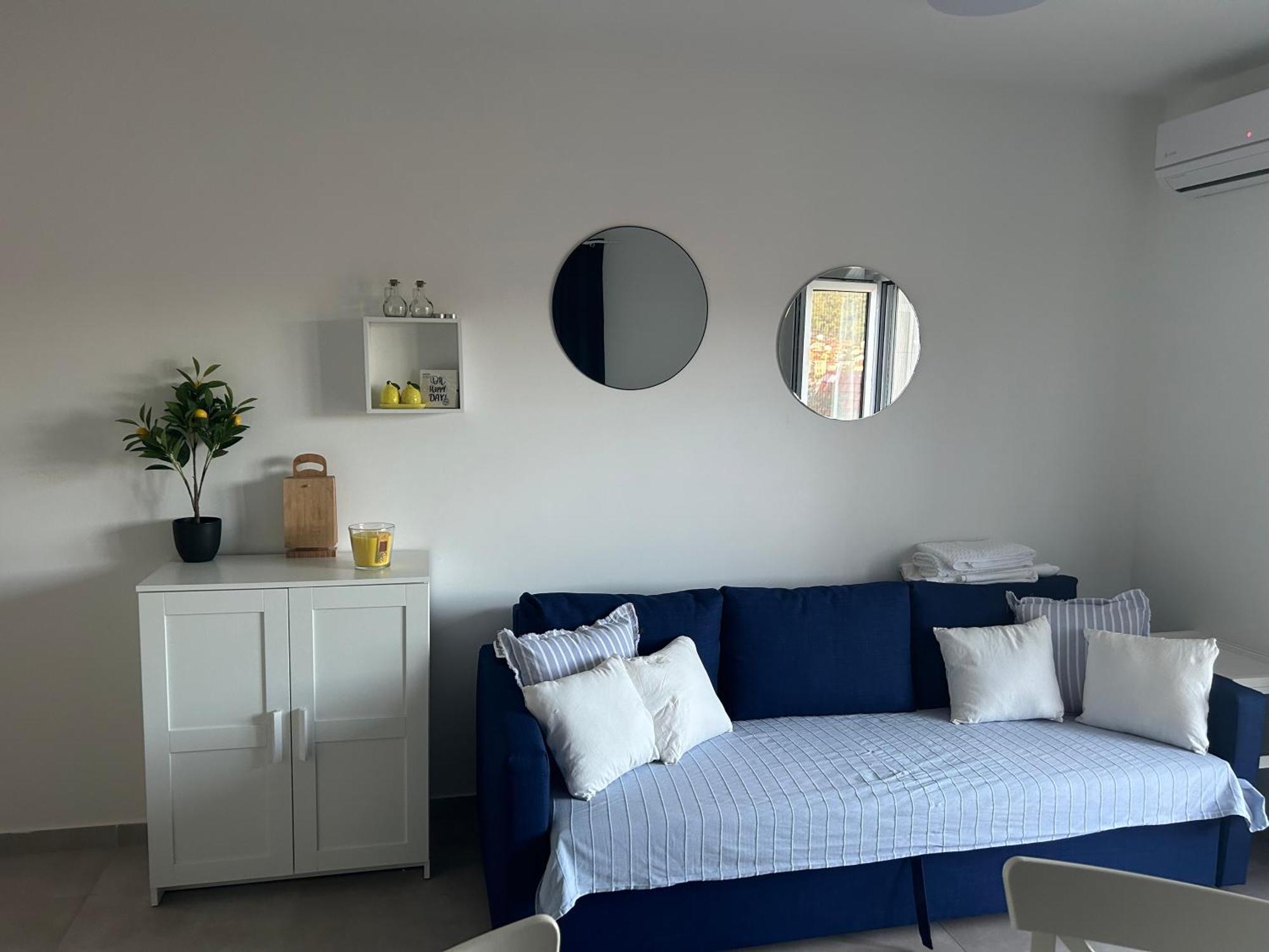 Apartman Apartmant Sea View *