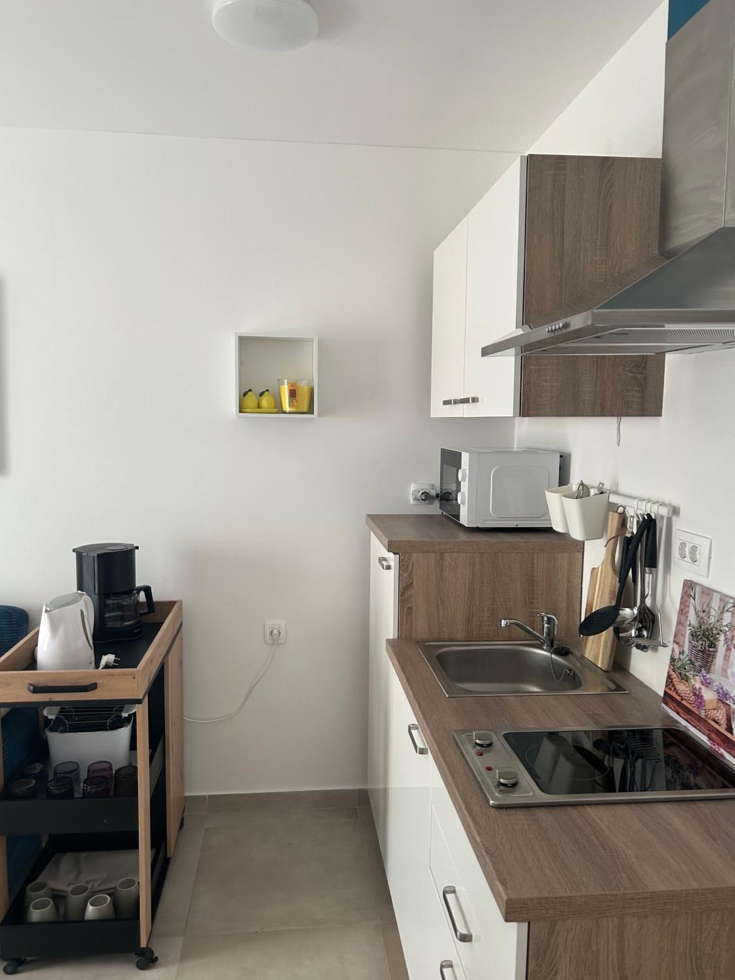 Apartman Apartmant Sea View Poljica (Trogir)