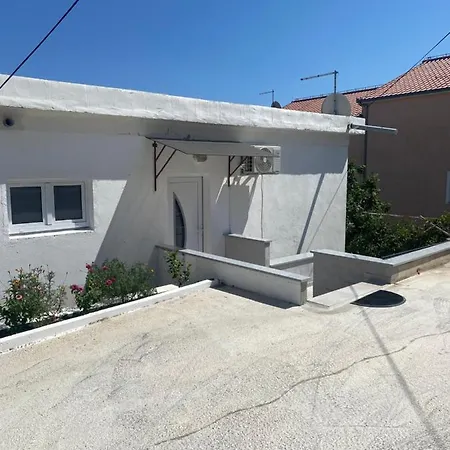 Apartmant Sea View Poljica  Exterior photo