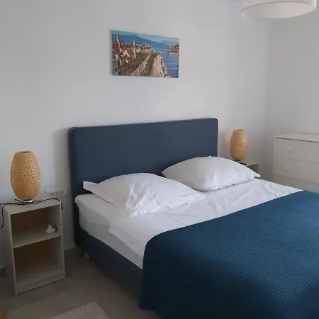Apartmant Sea View Poljica  Exterior photo