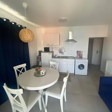 Apartmant Sea View Poljica  Exterior photo