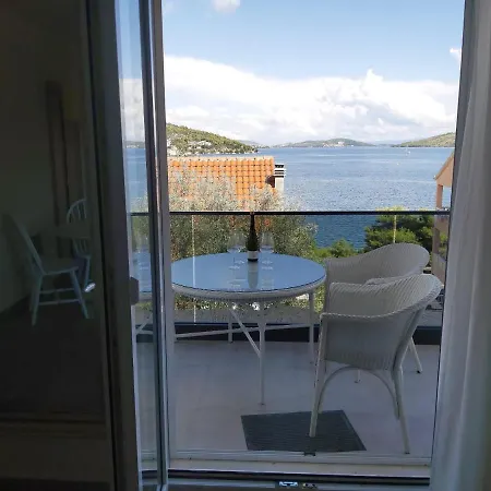 Apartmant Sea View Poljica  Exterior photo