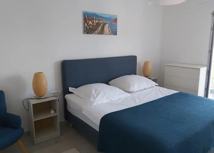 Apartmant Sea View