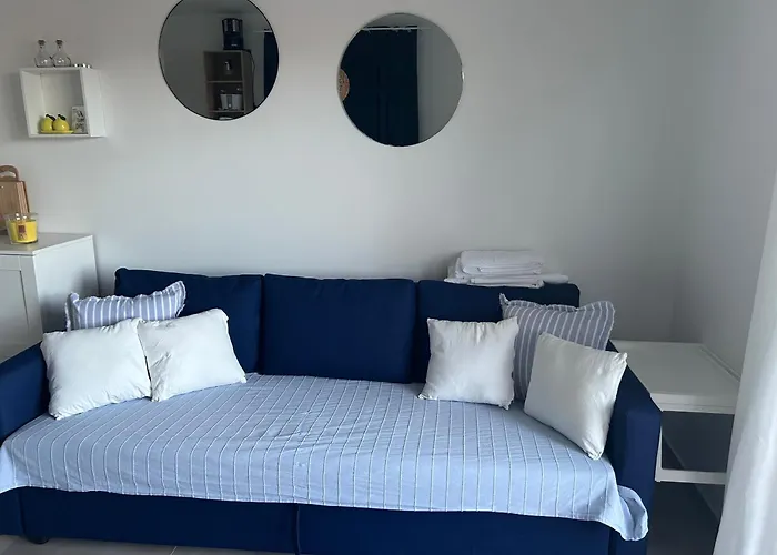 Apartmant Sea View