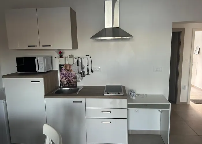 Apartmant Sea View