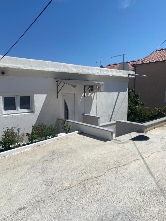 Apartmant Sea View Poljica (Trogir)