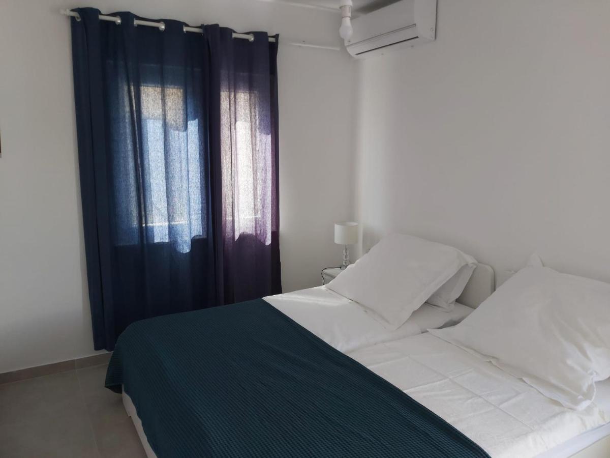 Apartmant Sea View