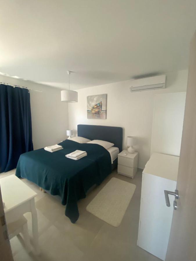 Apartmant Sea View *