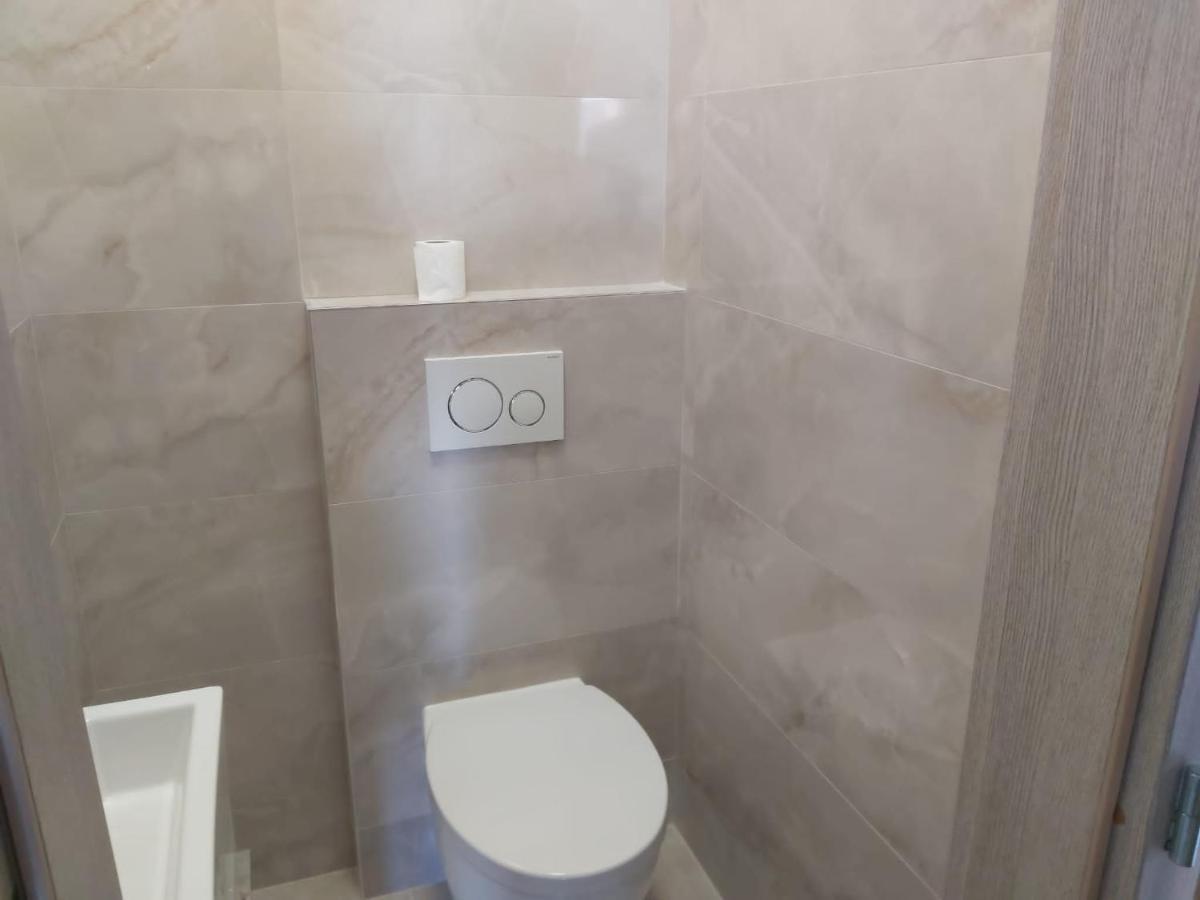 Apartmant Sea View Poljica (Trogir)