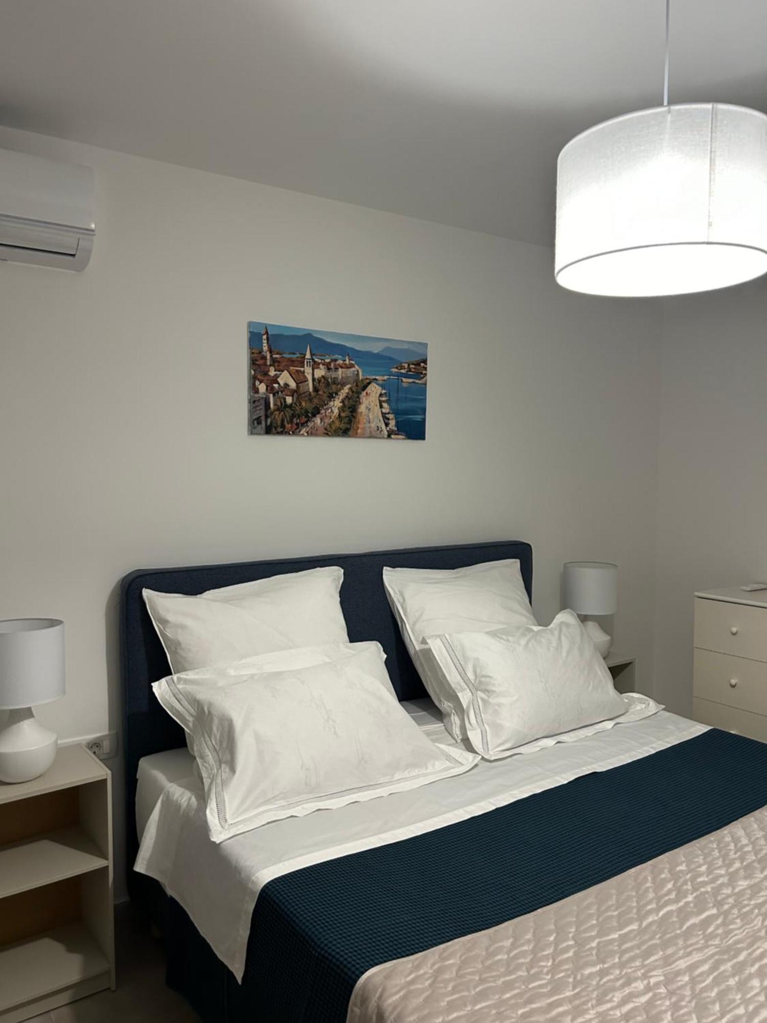 Apartmant Sea View * Poljica (Trogir)