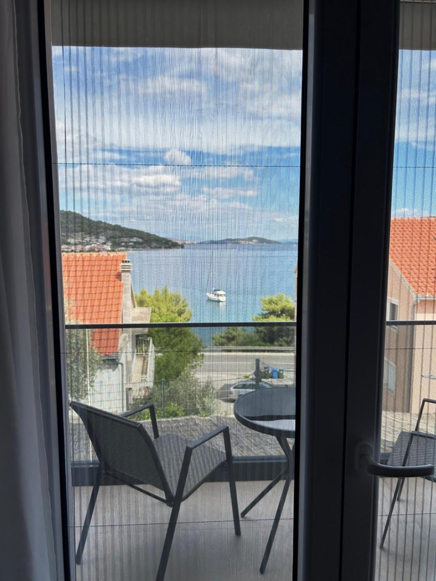 Apartment Apartmant Sea View Poljica (Trogir)