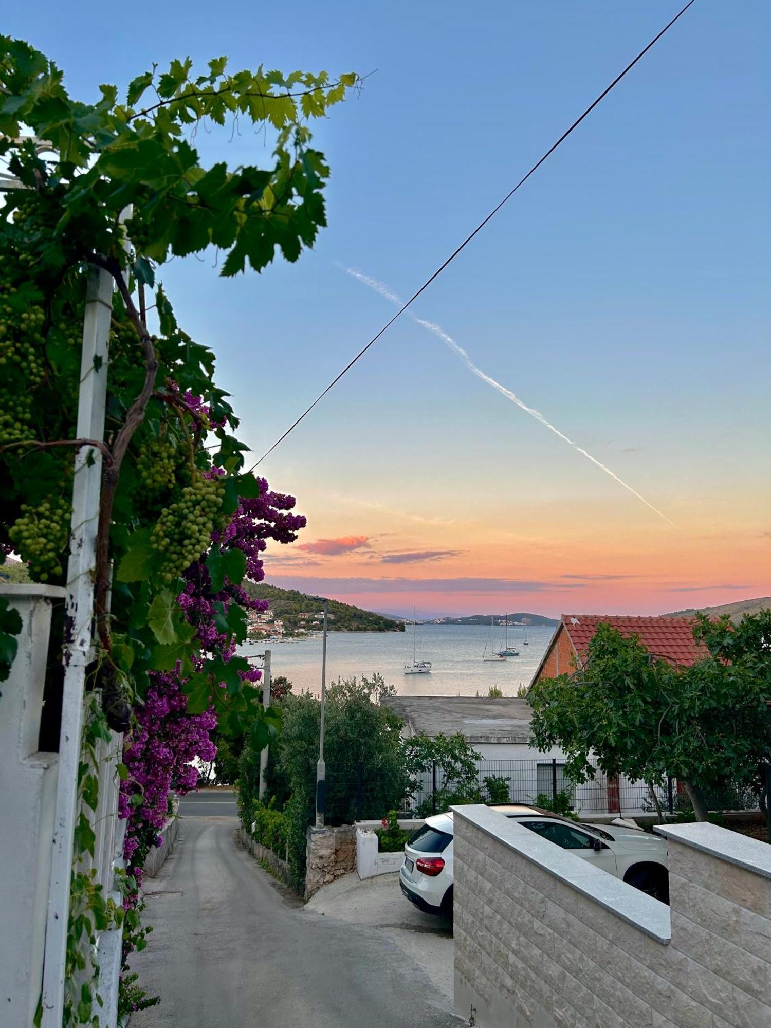 Apartmant Sea View Apartment Poljica (Trogir)