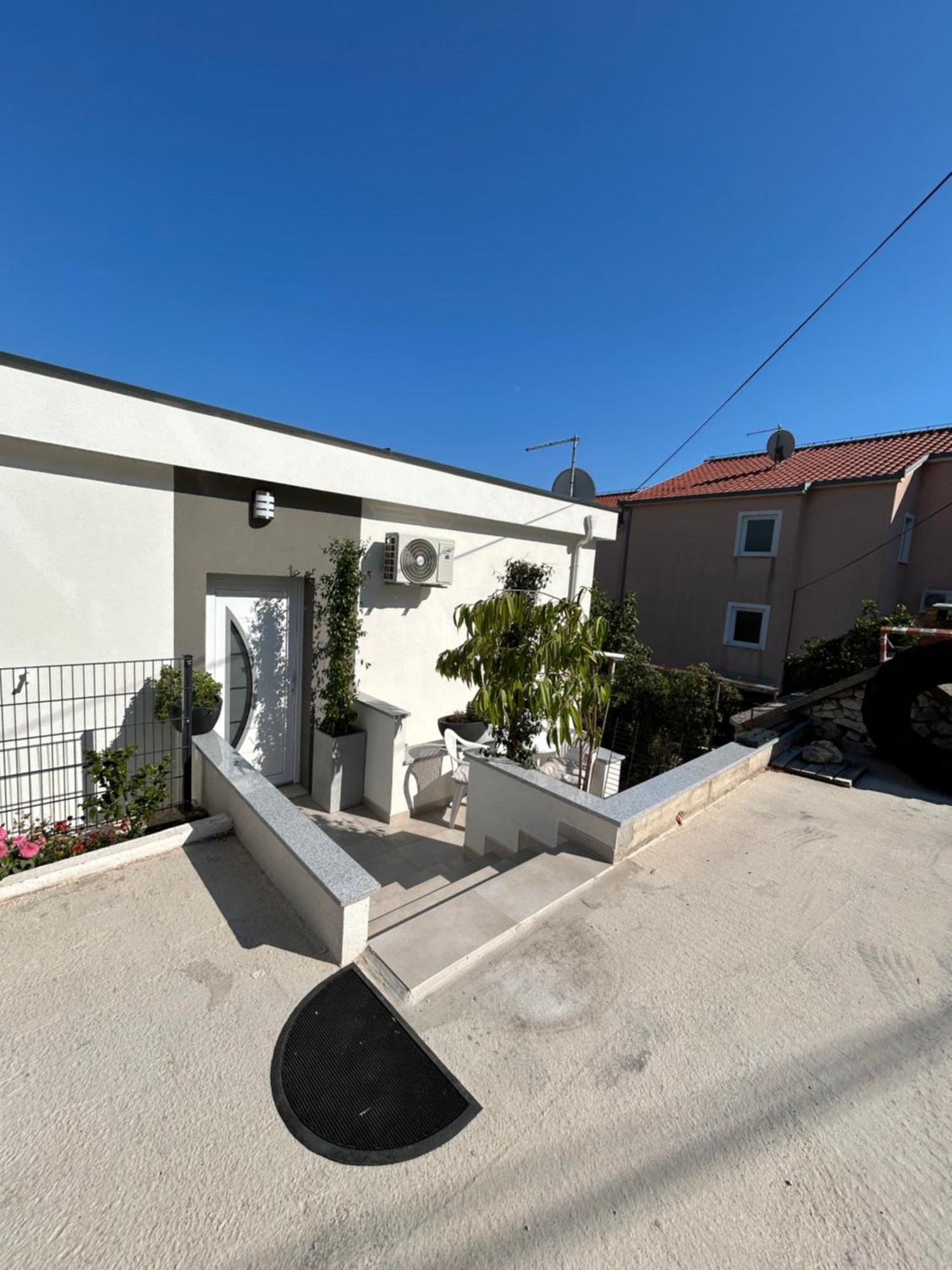Apartmant Sea View *