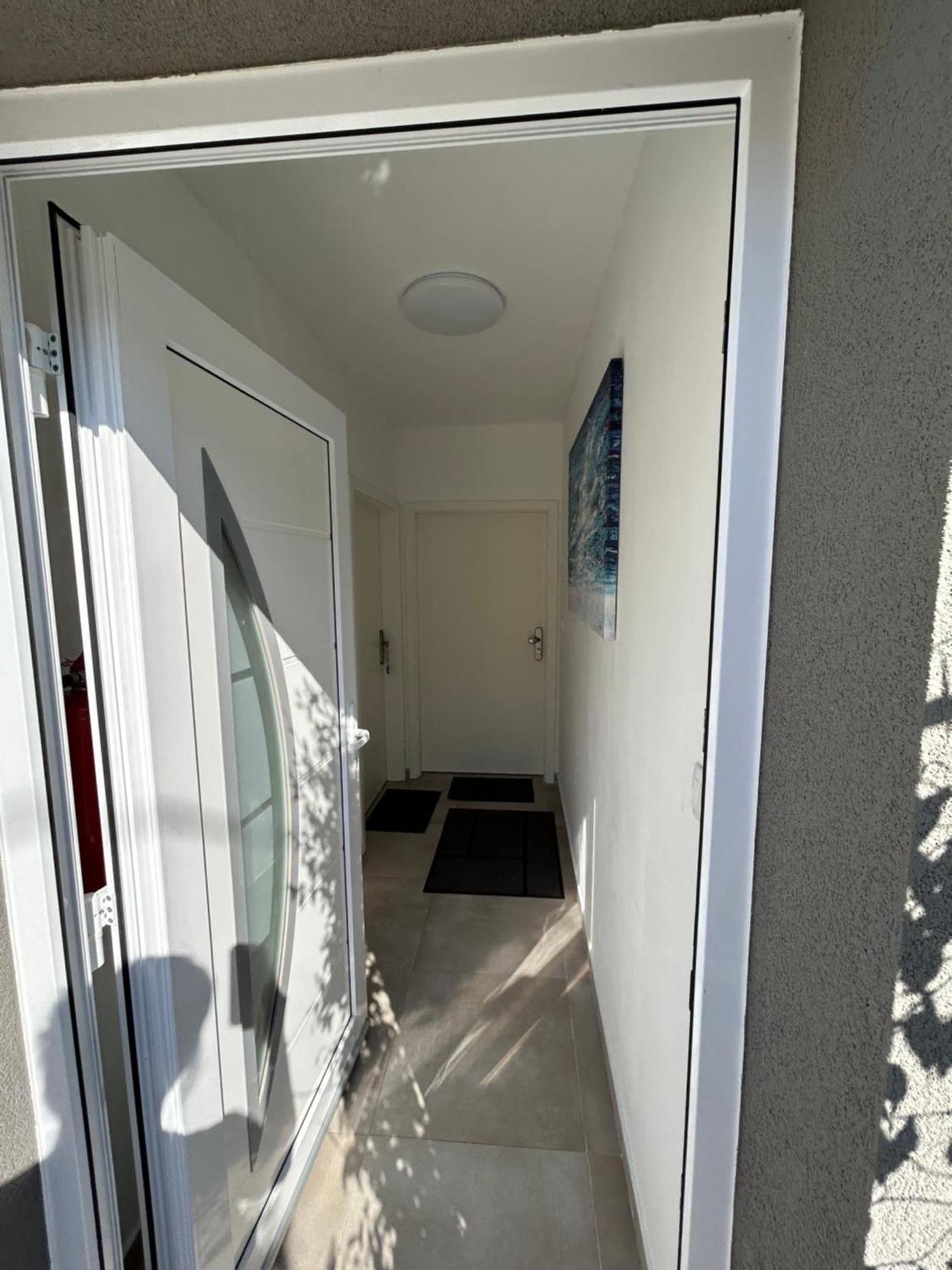 Apartmant Sea View Poljica (Trogir)