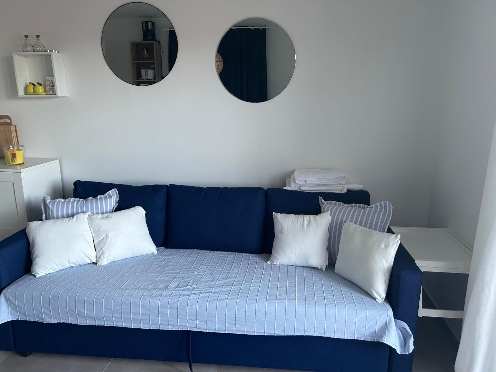 Apartmant Sea View Apartment