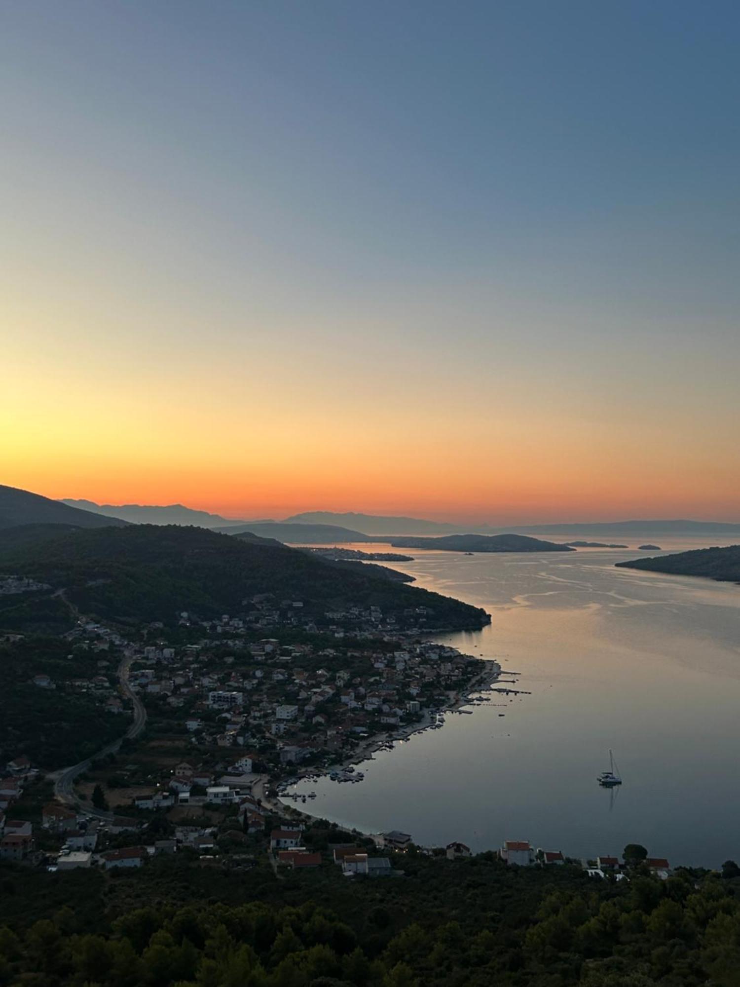Apartment Apartmant Sea View Poljica (Trogir)