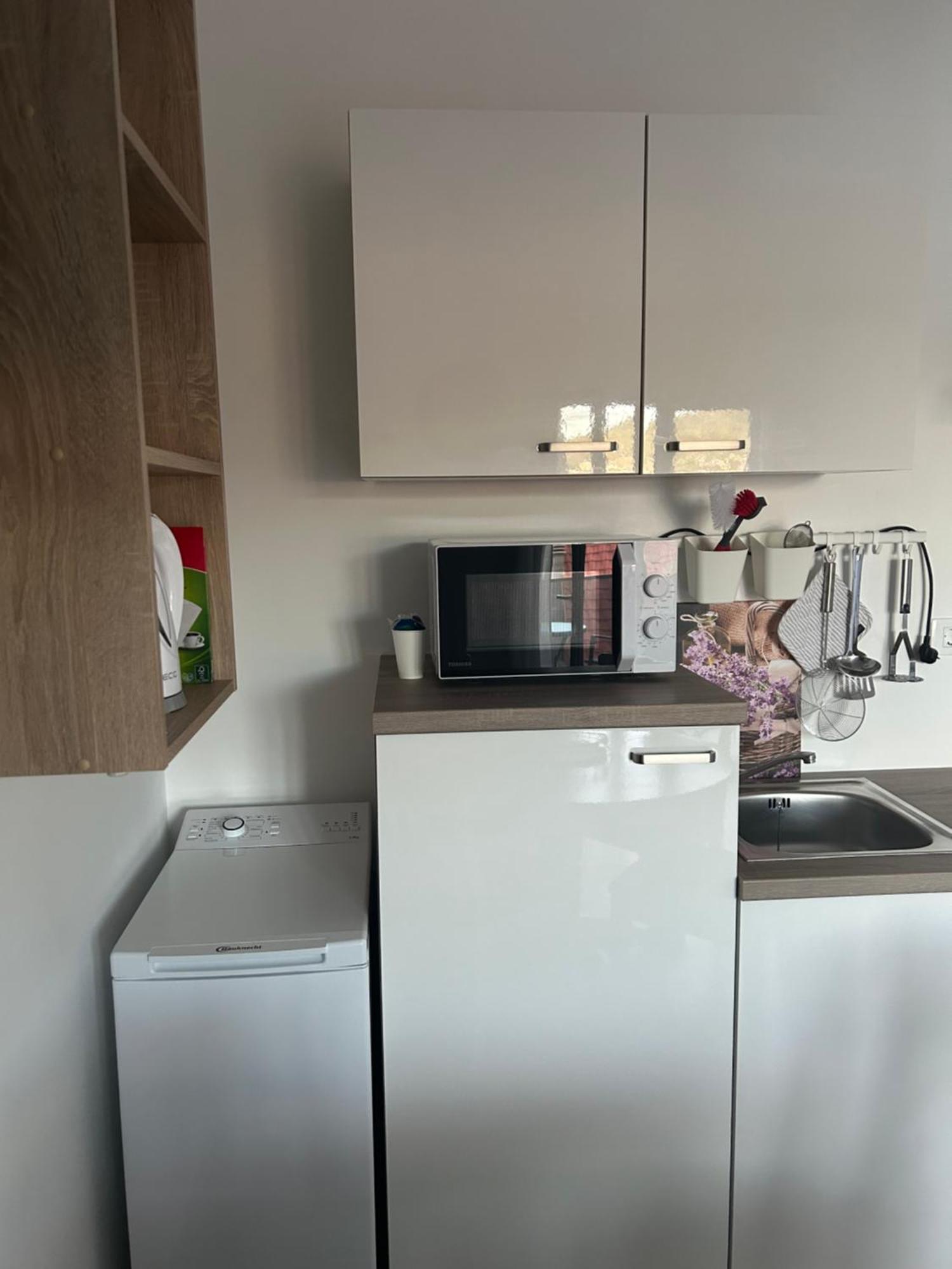 Apartmant Sea View Apartment *