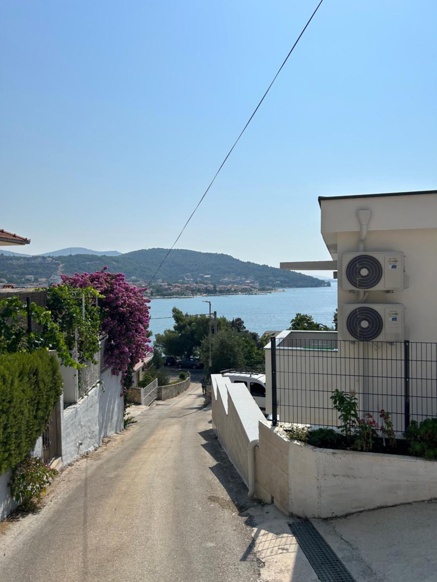 Apartmant Sea View *