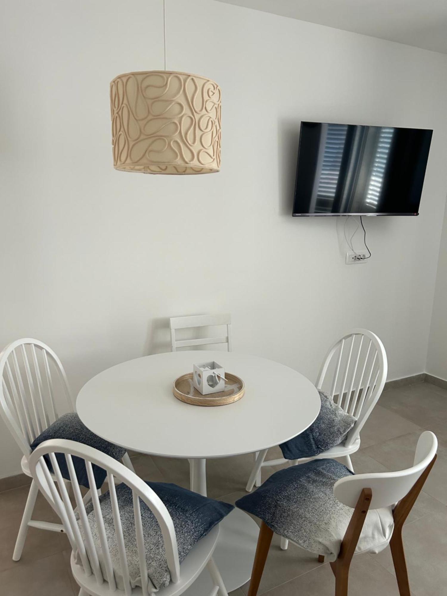 Apartmant Sea View Poljica (Trogir)