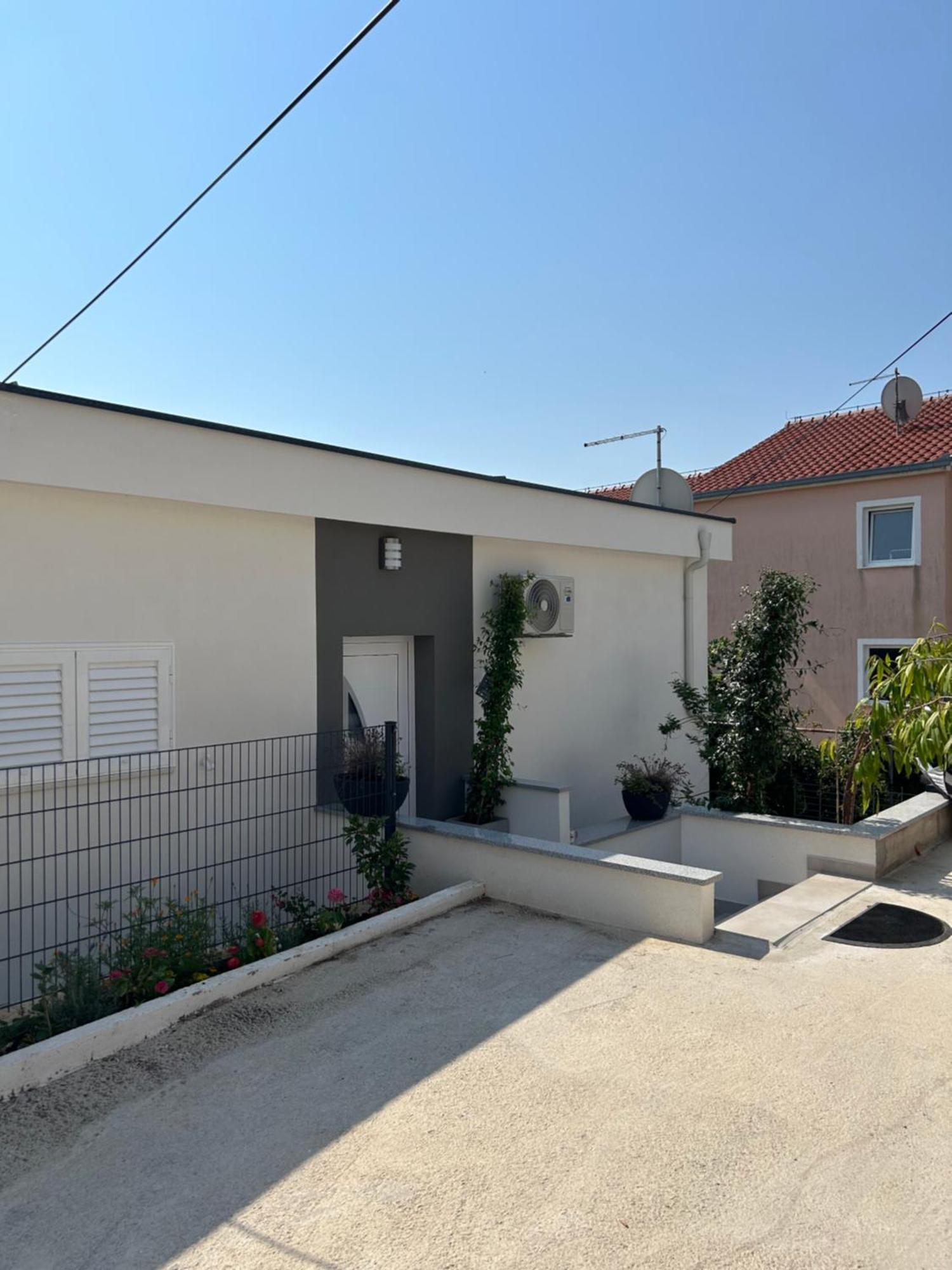 Apartmant Sea View