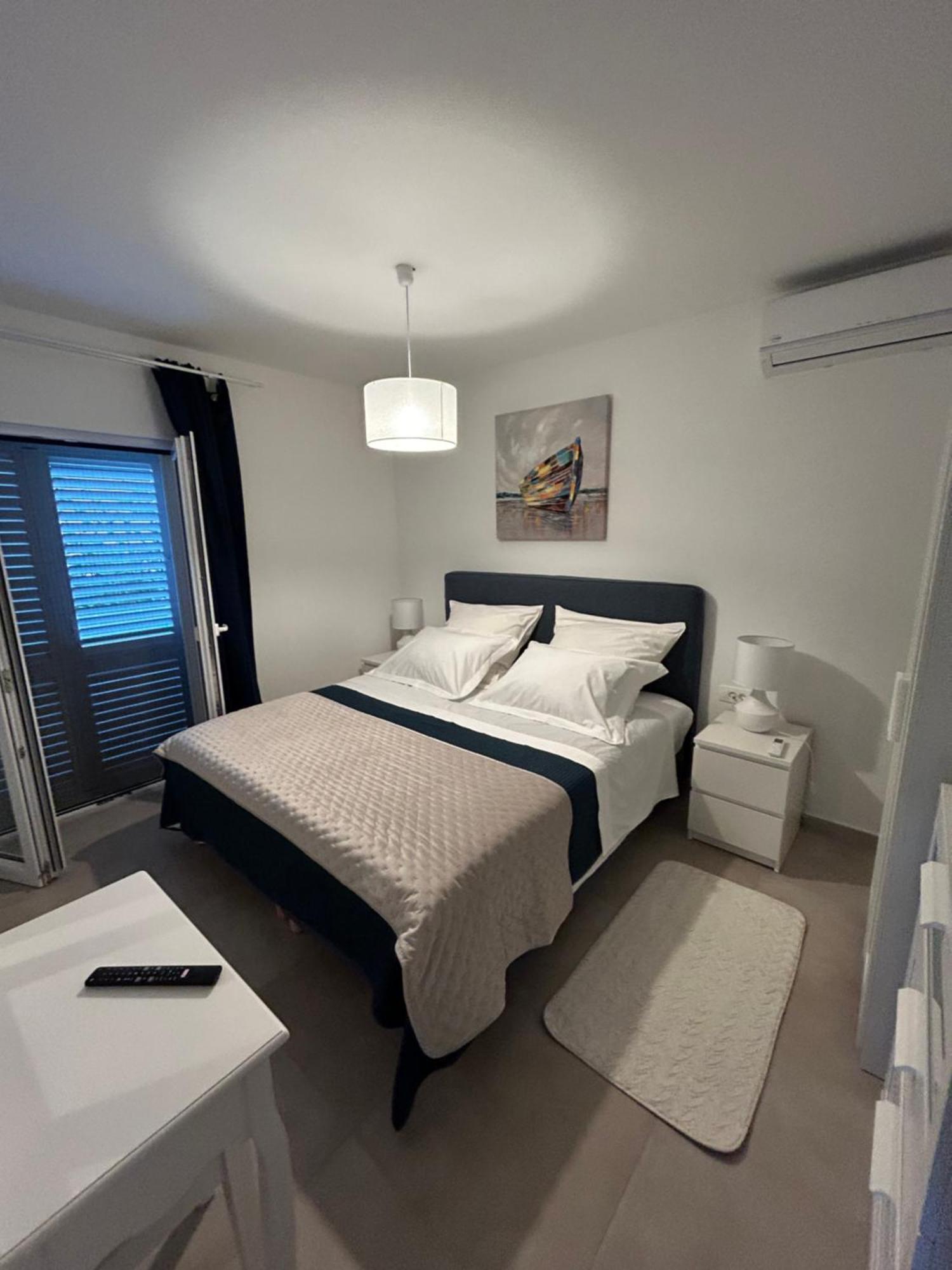 Apartmant Sea View Apartment Poljica (Trogir)