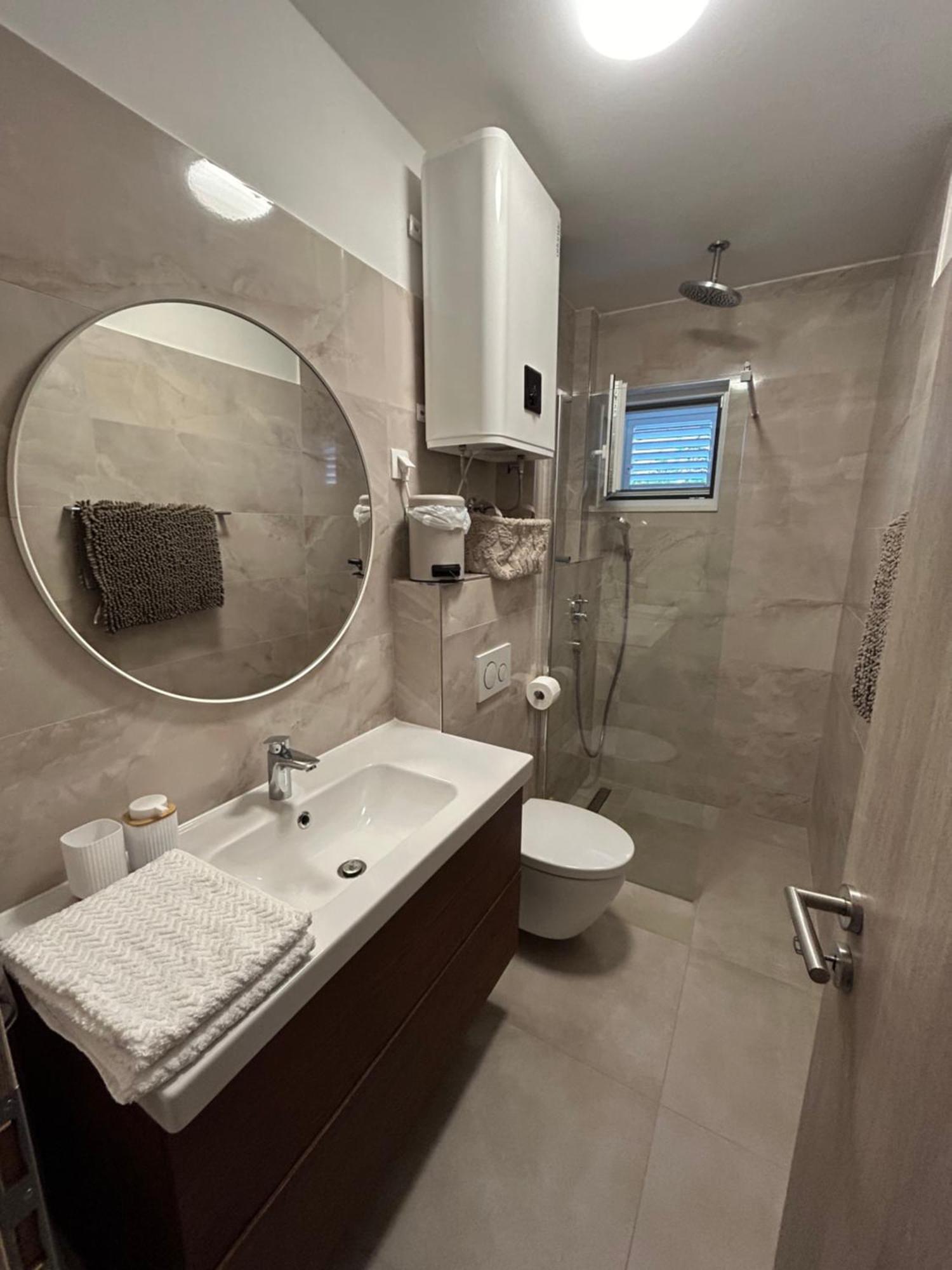 Apartmant Sea View Apartment *