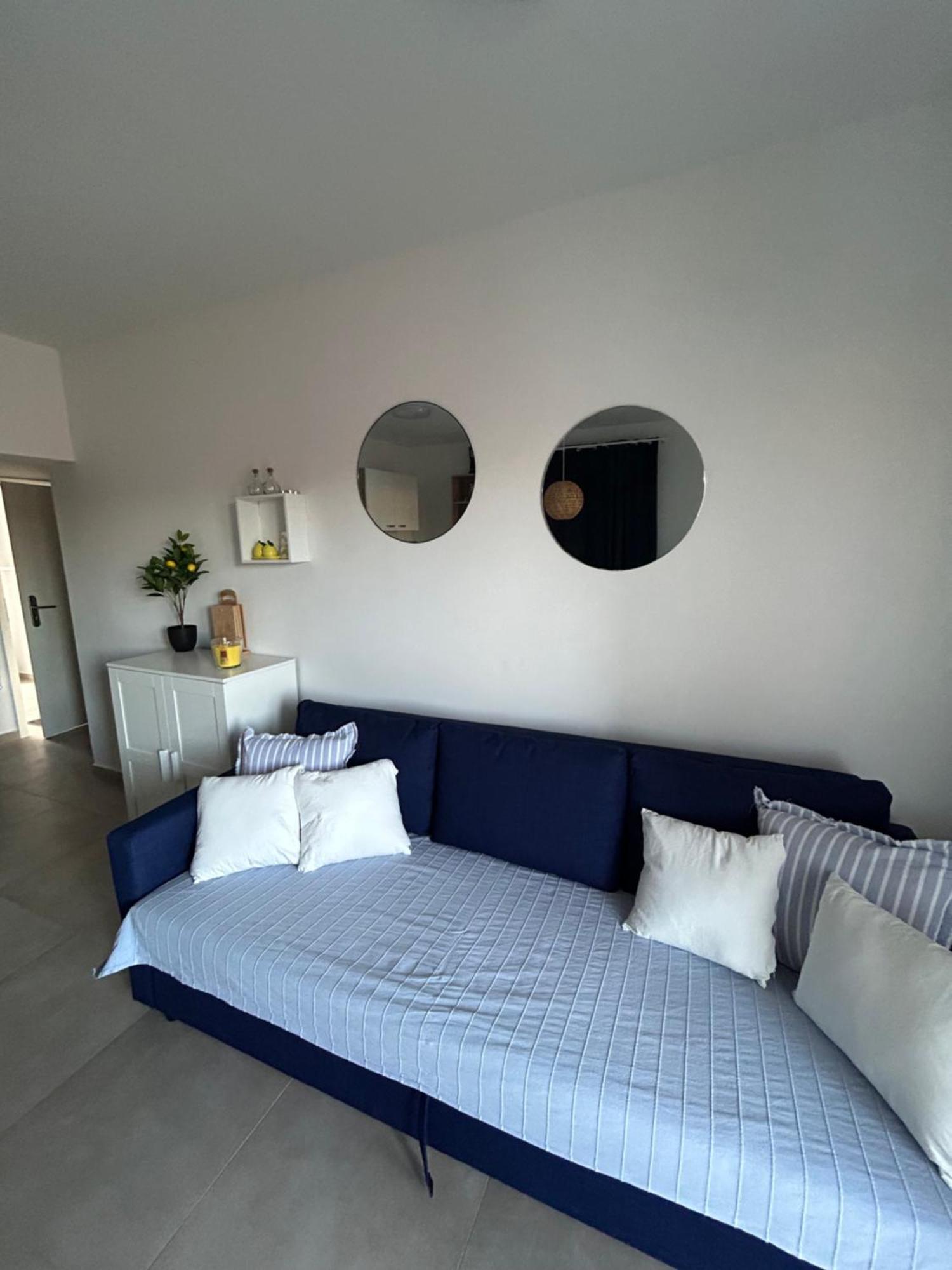 Apartmant Sea View Poljica (Trogir)