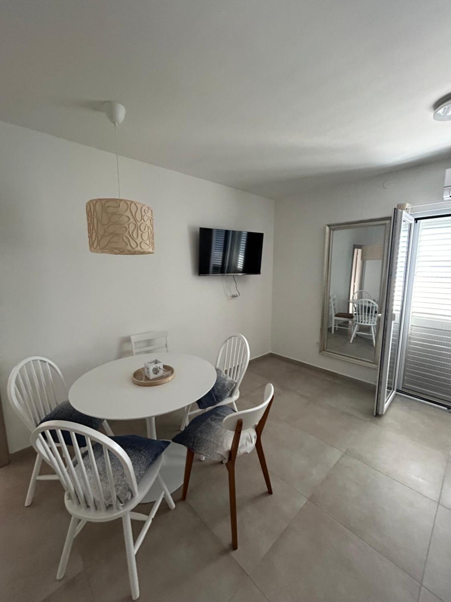 Apartmant Sea View * Poljica (Trogir)